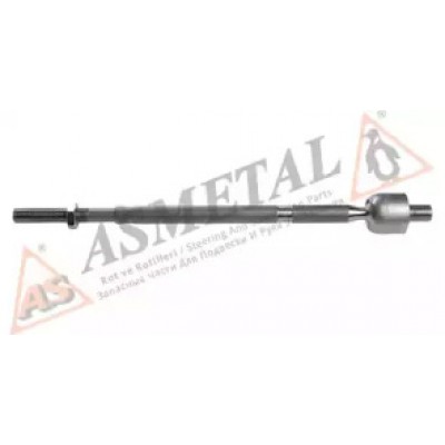 Осевой шарнир, рулевая тяга 20VW0501 ASMETAL - купить в магазине запчастей по Украине