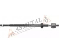 Осевой шарнир, рулевая тяга ASMETAL 20VW1015 20VW1015 ASMETAL - купить в магазине запчастей по Украине