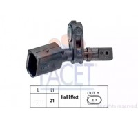 210011 FACET - купить в магазине запчастей по Украине