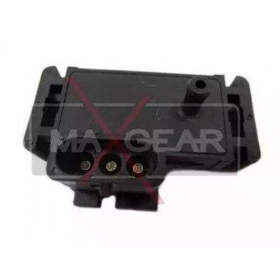 Датчик, давление во впускной трубе 210177 MAXGEAR - купить в магазине запчастей по Украине