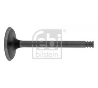 Впускной клапан FEBI BILSTEIN 21020 21020 FEBI BILSTEIN - купить в магазине запчастей по Украине