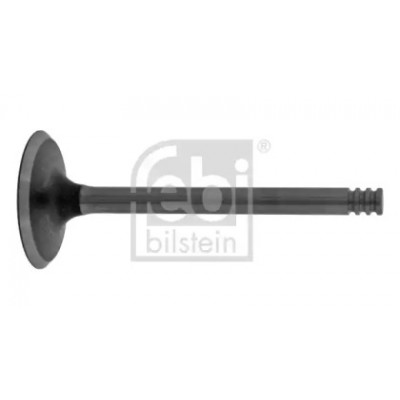 Впускной клапан 21020 FEBI BILSTEIN - купить в магазине запчастей по Украине