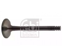 Выпускной клапан FEBI BILSTEIN 21024 21024 FEBI BILSTEIN - купить в магазине запчастей по Украине