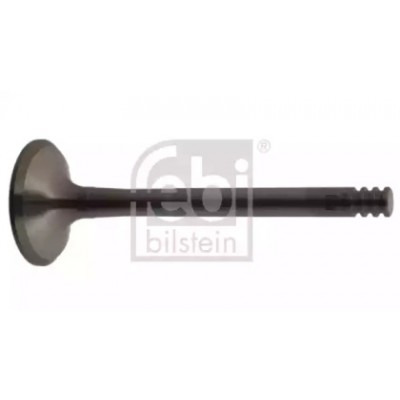 Выпускной клапан 21024 FEBI BILSTEIN - купить в магазине запчастей по Украине