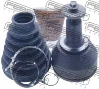 Шарнирный комплект, приводной вал FEBEST 2110-CA220 2110CA220 FEBEST - купить в магазине запчастей по Украине