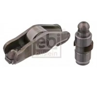 Балансир, управление двигателем FEBI BILSTEIN 21114 21114 FEBI BILSTEIN - купить в магазине запчастей по Украине