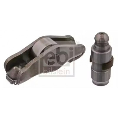 Балансир, управление двигателем 21114 FEBI BILSTEIN - купить в магазине запчастей по Украине