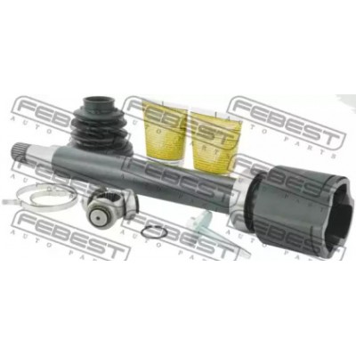 Шарнир, приводной вал 2111CA220RH FEBEST - купить в магазине запчастей по Украине