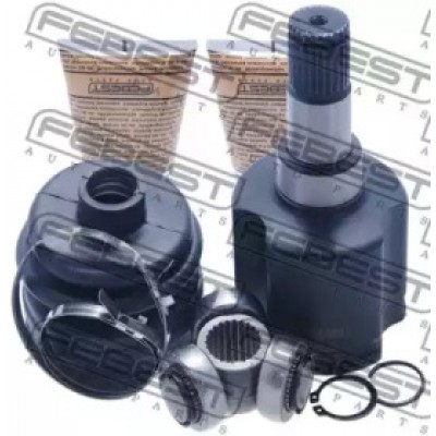 Шарнирный комплект, приводной вал 2111CB420LH FEBEST - купить в магазине запчастей по Украине
