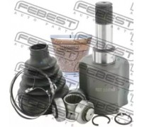 Шарнир, приводной вал FEBEST 2111-FY36LH 2111FY36LH FEBEST - купить в магазине запчастей по Украине