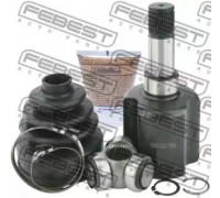 Шарнир, приводной вал FEBEST 2111-TT9LH 2111TT9LH FEBEST - купить в магазине запчастей по Украине