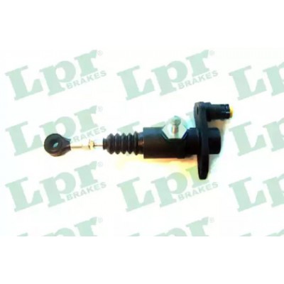 Главный цилиндр, система сцепления 2114 LPR - купить в магазине запчастей по Украине