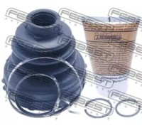 Пыльник, приводной вал FEBEST 2115-CA220LHT 2115CA220LHT FEBEST - купить в магазине запчастей по Украине