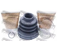 Комплект пылника, приводной вал FEBEST 2115-CA220RHT 2115CA220RHT FEBEST - купить в магазине запчастей по Украине