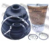 Комплект пылника, приводной вал FEBEST 2115-CB4 2115CB4 FEBEST - купить в магазине запчастей по Украине
