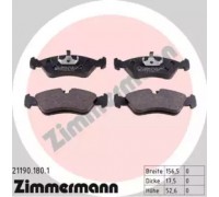 211901801 ZIMMERMANN - купить в магазине запчастей по Украине