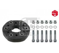 Шарнир, продольный вал FEBI BILSTEIN 21193 21193 FEBI BILSTEIN - купить в магазине запчастей по Украине