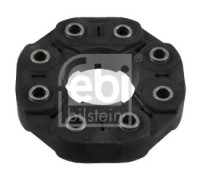 Шарнир, продольный вал FEBI BILSTEIN 21195 21195 FEBI BILSTEIN - купить в магазине запчастей по Украине