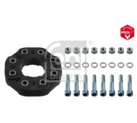 Шарнир, продольный вал FEBI BILSTEIN 21199 21199 FEBI BILSTEIN - купить в магазине запчастей по Украине