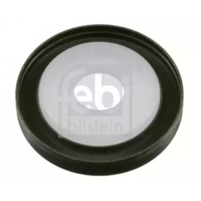 Уплотняющее кольцо, коленчатый вал 21203 FEBI BILSTEIN - купить в магазине запчастей по Украине