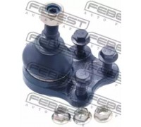 Несущий / направляющий шарнир FEBEST 2120-CA2 2120CA2 FEBEST - купить в магазине запчастей по Украине