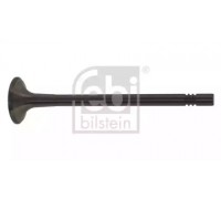 Выпускной клапан FEBI BILSTEIN 21212 21212 FEBI BILSTEIN - купить в магазине запчастей по Украине