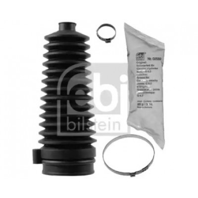 Комплект пылника, рулевое управление 21259 FEBI BILSTEIN - купити в магазині запчастин по Україні