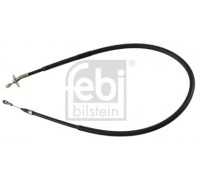 Трос, стояночная тормозная система FEBI BILSTEIN 21264 21264 FEBI BILSTEIN - купить в магазине запчастей по Украине