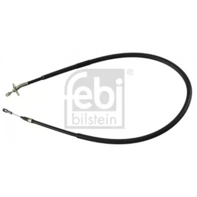 Трос, стояночная тормозная система 21264 FEBI BILSTEIN - купить в магазине запчастей по Украине