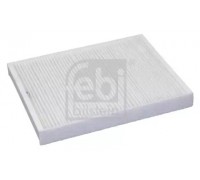 Фильтр, воздух во внутренном пространстве FEBI BILSTEIN 21316 21316 FEBI BILSTEIN - купить в магазине запчастей по Украине
