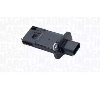 Расходомер воздуха MAGNETI MARELLI 213719652010 213719652010 MAGNETI MARELLI - купить в магазине запчастей по Украине