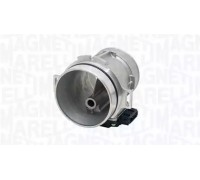 Расходомер воздуха MAGNETI MARELLI 213719657010 213719657010 MAGNETI MARELLI - купить в магазине запчастей по Украине