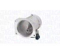 Расходомер воздуха MAGNETI MARELLI 213719672010 213719672010 MAGNETI MARELLI - купить в магазине запчастей по Украине
