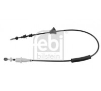 Тросик газа FEBI BILSTEIN 21380 21380 FEBI BILSTEIN - купить в магазине запчастей по Украине
