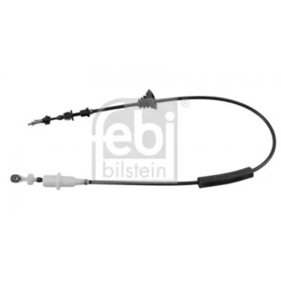 Тросик газа 21380 FEBI BILSTEIN - купить в магазине запчастей по Украине