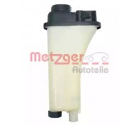 Компенсационный бак, охлаждающая жидкость METZGER 2140012 2140012 METZGER - купить в магазине запчастей по Украине