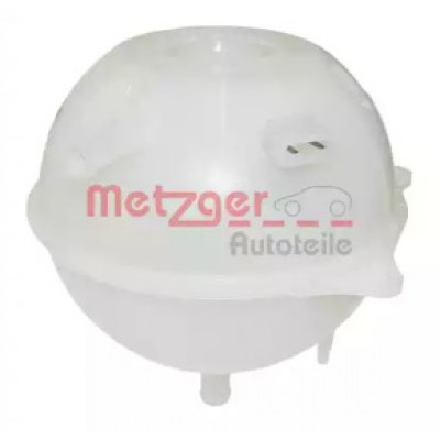 Компенсационный бак, охлаждающая жидкость 2140016 METZGER - купить в магазине запчастей по Украине