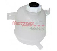 Компенсационный бак, охлаждающая жидкость METZGER 2140019 2140019 METZGER - купить в магазине запчастей по Украине