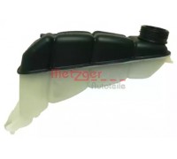 Компенсационный бак, охлаждающая жидкость METZGER 2140025 2140025 METZGER - купить в магазине запчастей по Украине