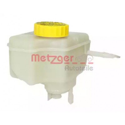 Компенсационный бак, тормозная жидкость 2140031 METZGER - купить в магазине запчастей по Украине