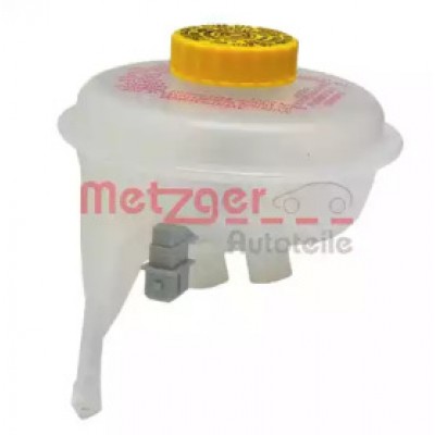 Компенсационный бак, тормозная жидкость 2140032 METZGER - купить в магазине запчастей по Украине