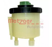 Компенсационный бак, гидравлического масла услителя руля METZGER 2140042 2140042 METZGER - купить в магазине запчастей по Украине
