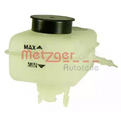 Компенсационный бак, тормозная жидкость 2140044 METZGER - купить в магазине запчастей по Украине