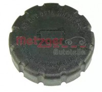 Крышка, резервуар охлаждающей жидкости METZGER 2140048 2140048 METZGER - купить в магазине запчастей по Украине