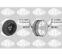 2150028 SASIC - купить в магазине запчастей по Украине