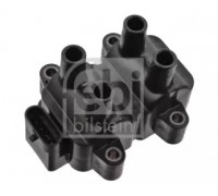 Катушка зажигания FEBI BILSTEIN 21524 21524 FEBI BILSTEIN - купить в магазине запчастей по Украине