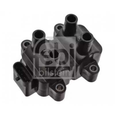Катушка зажигания 21524 FEBI BILSTEIN - купить в магазине запчастей по Украине