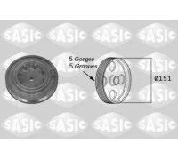 2154015 SASIC - купить в магазине запчастей по Украине