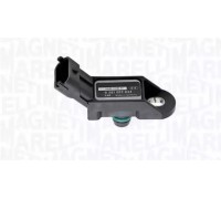 Датчик, давление во впускной трубе MAGNETI MARELLI 215810004300 215810004300 MAGNETI MARELLI - купить в магазине запчастей по Украине