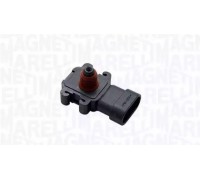 Датчик давления воздуха, высотный корректор MAGNETI MARELLI 215810006300 215810006300 MAGNETI MARELLI - купить в магазине запчастей по Украине